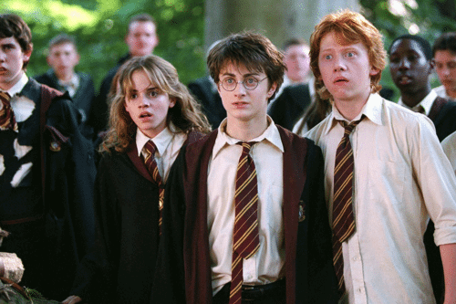 Harry Potter